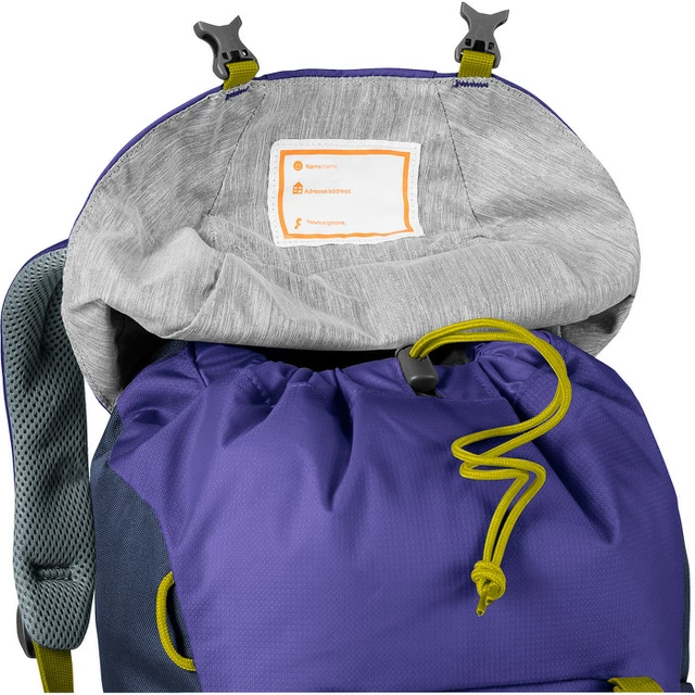 Kinderrucksack Deuter Junior