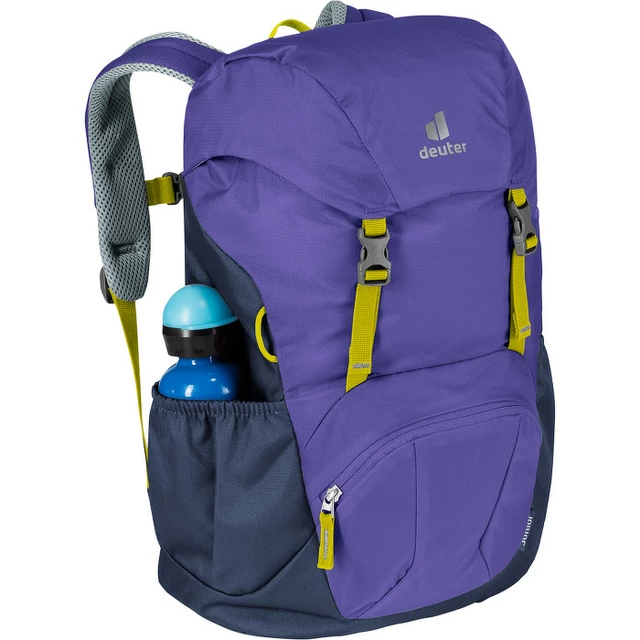 Detský batoh Deuter Junior - moss-teal