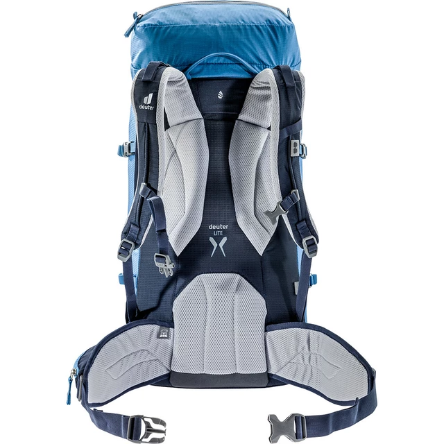 Hiking Backpack Deuter Guide Lite 28+ SL - Azure-Navy