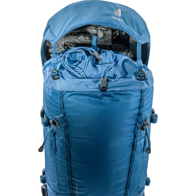 Turistický batoh Deuter Guide Lite 28+ SL