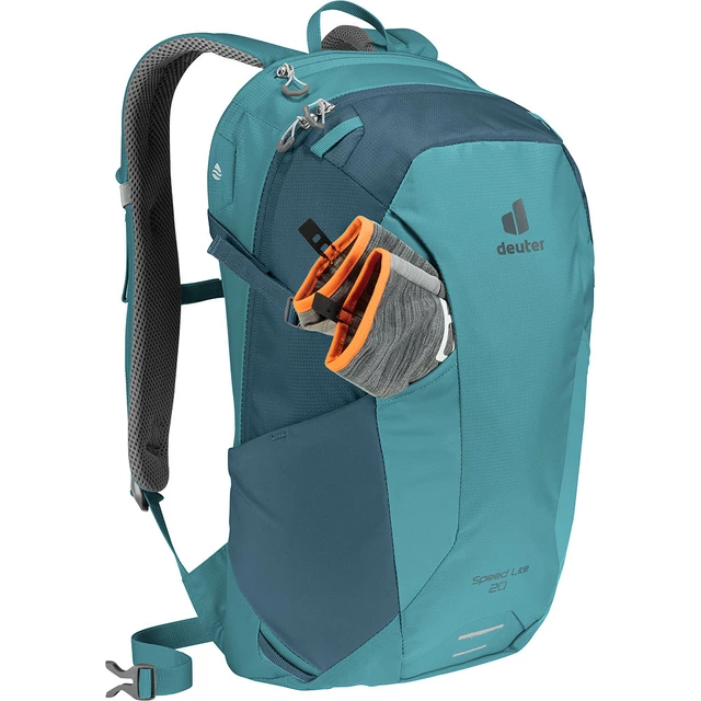 Túrahátizsák Deuter Speed Lite 20 - chili-láva