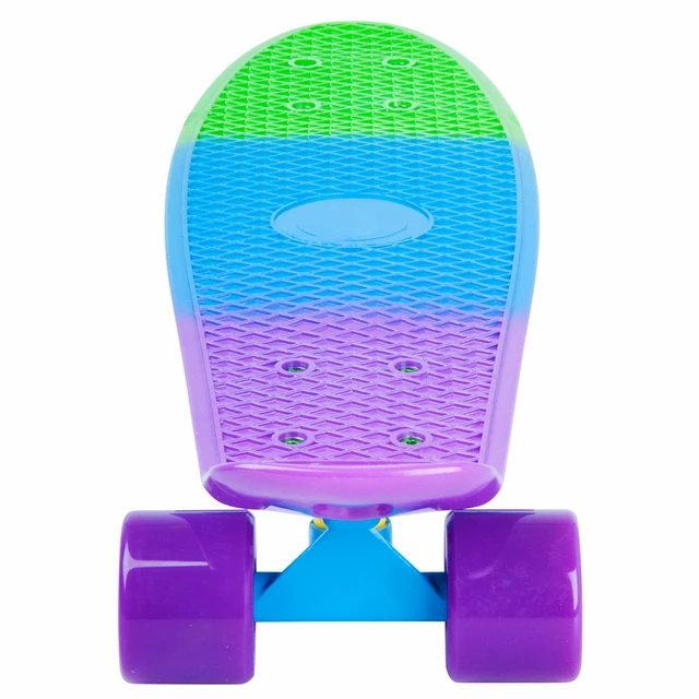 Penny Board WORKER Sunbow 22"