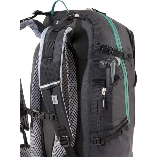 Hiking Backpack Deuter Trans Alpine 30 - Lapis-Navy