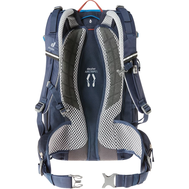 Turistický batoh Deuter Trans Alpine 24 - Lapis-Navy