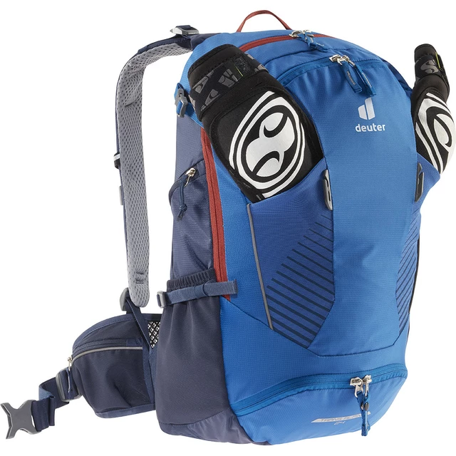 Turistický batoh Deuter Trans Alpine 24