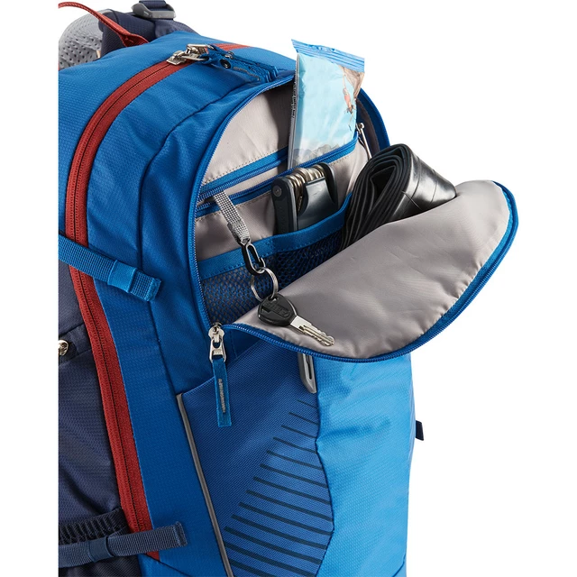 Deuter Trans Alpine 24 Wanderrucksack - Lapis-Navy