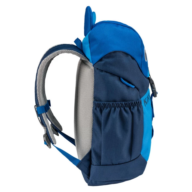 Dětský batoh Deuter Kikki - coolblue-midnight