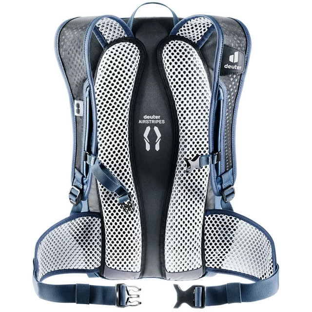 Cycling Backpack Deuter Race X - Marine-Dusk