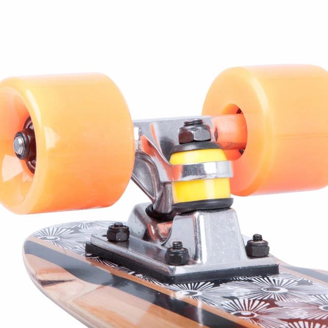 Pennyboard WORKER Bambo 22"