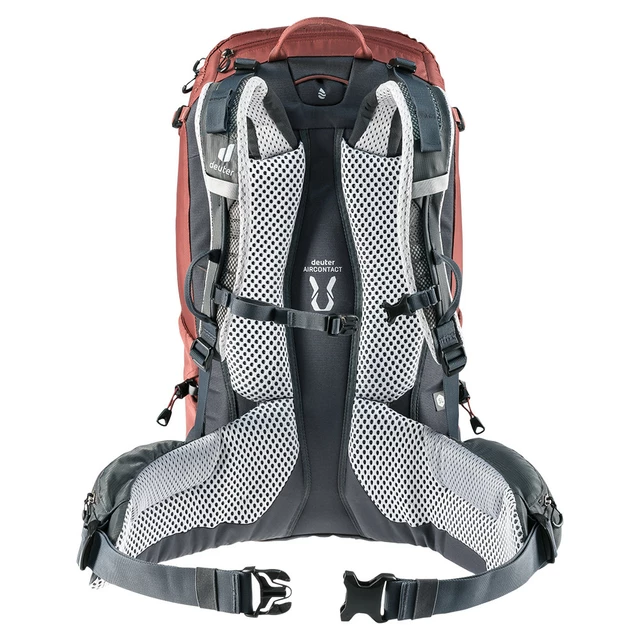 Túra hátizsák Deuter Trail Pro 30 SL - ón-marine kék