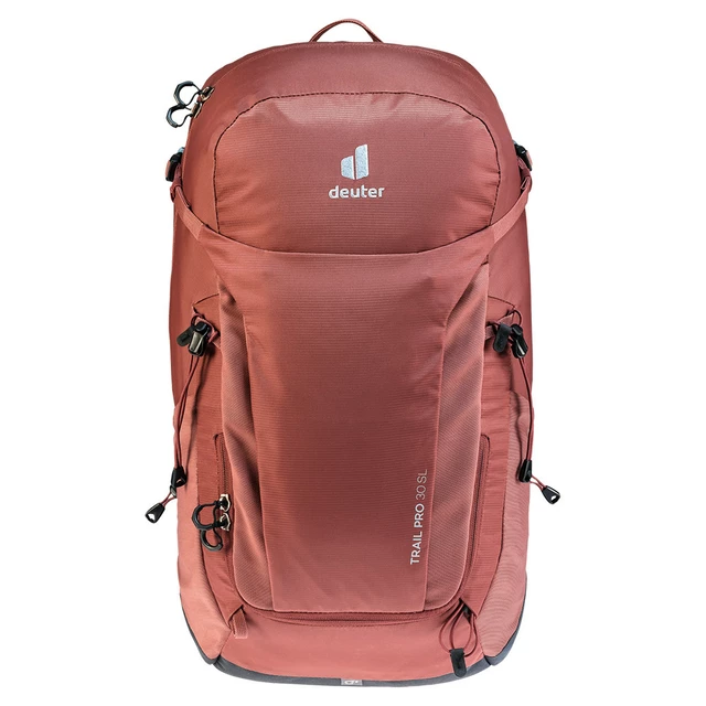 Hiking Backpack Deuter Trail Pro 30 SL