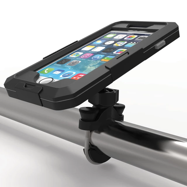 Vodoodolné púzdro na telefón Oxford Aqua Dry Phone Pro - pre iPhone 6/7 Plus