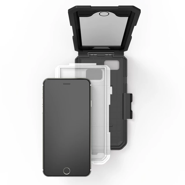 Voděodolné pouzdro na telefon Oxford Aqua Dry Phone Pro - pro iPhone 5/5 SE