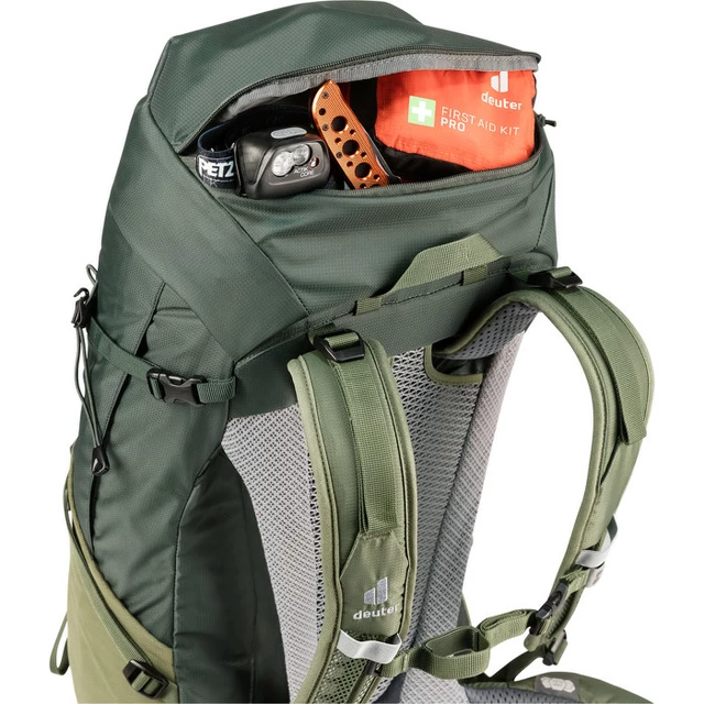 Turistický batoh Deuter Futura Pro 40