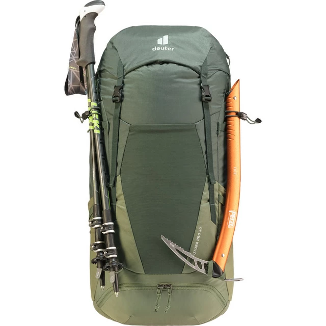 Turistický batoh Deuter Futura Pro 40