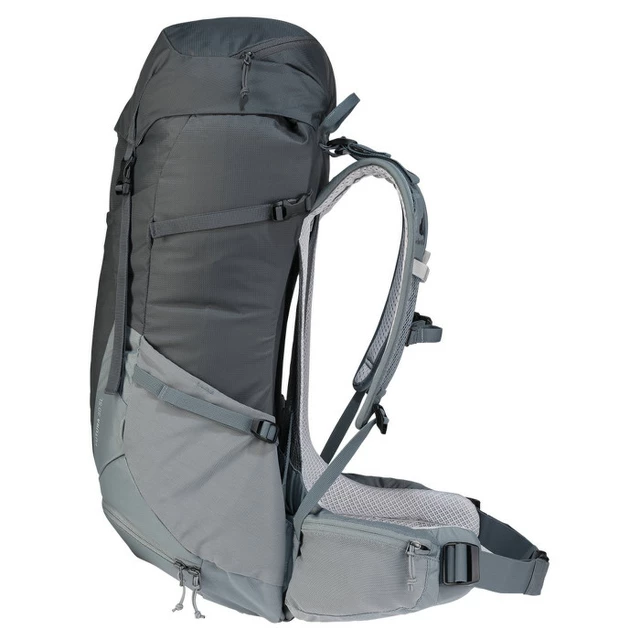 Turistický batoh Deuter Futura 30 SL - dusk-slateblue