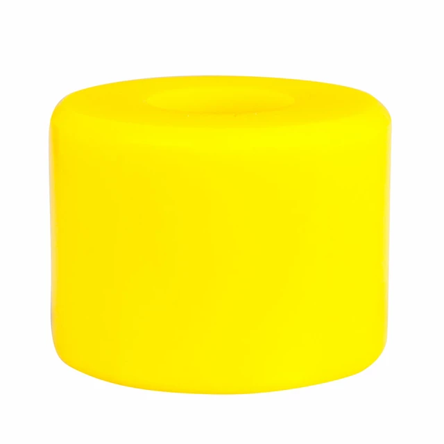 Penny Board Wheel 60*45mm - Yellow