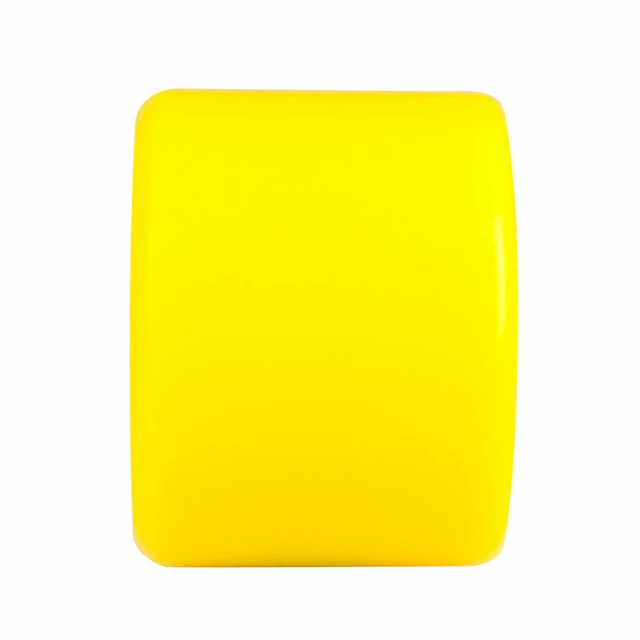 Penny Board Wheel 60*45mm - Yellow