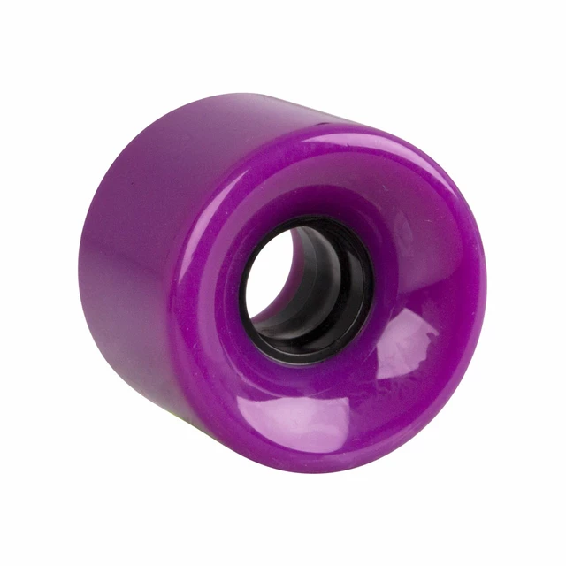 Penny Board Wheel 60*45mm - Green - Purple