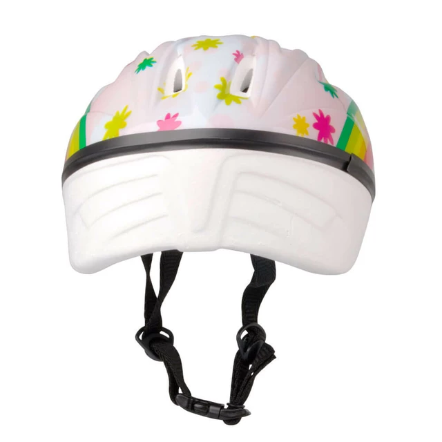 Dětská přilba WORKER Duhy