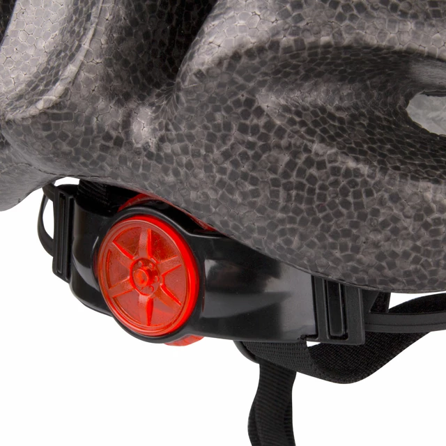 Cyklo přilba WORKER Swirly