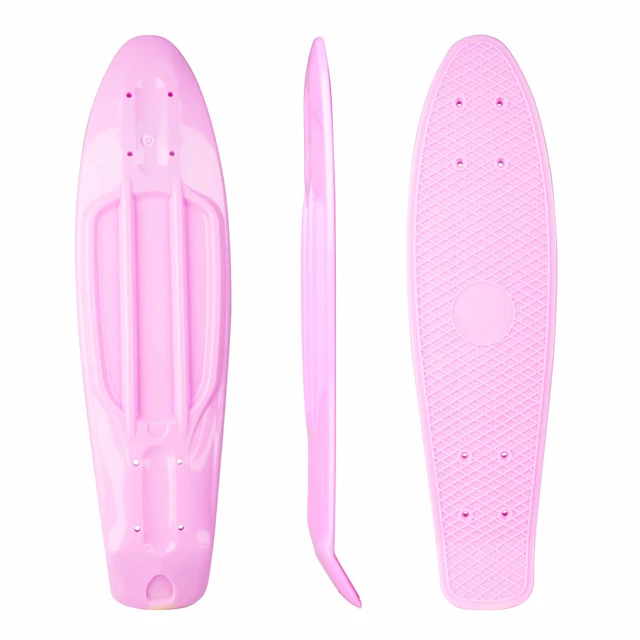 Penny Board Deck WORKER Aspy 22.5*6” - Light Purple