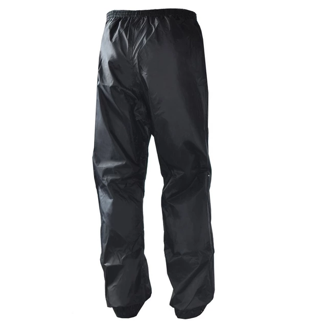 Rain Pants Ozone Marin - Black