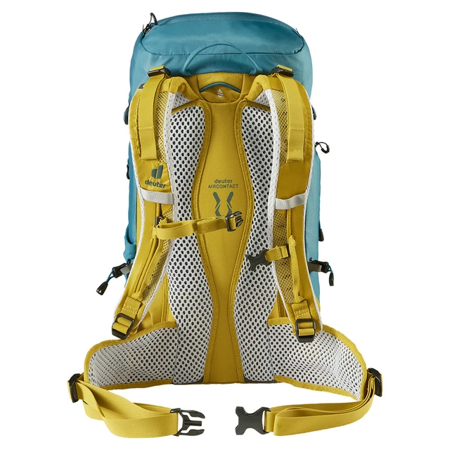 Hiking Backpack Deuter Trail 20 SL - Denim-Turmeric