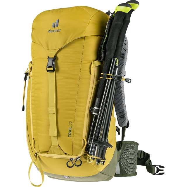 Deuter trail cheap 22 review