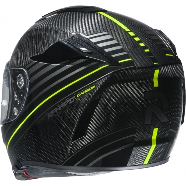 Moto prilba HJC RPHA 70 Carbon Artan MC4H - XL (61-62)