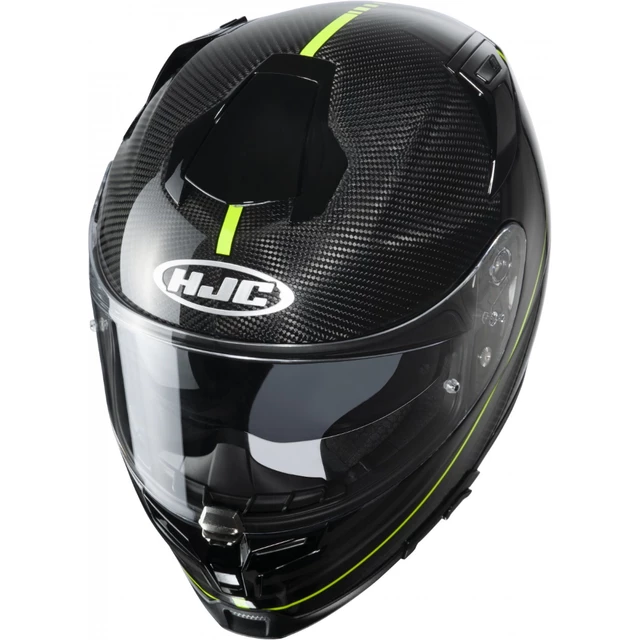 Moto prilba HJC RPHA 70 Carbon Artan MC4H - S (55-56)