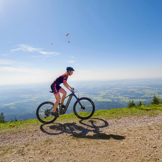 Horský celoodpružený elektrobicykel Crussis e-Full 12.9 29" - model 2024