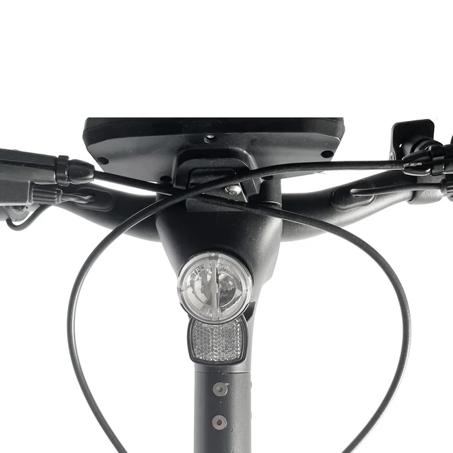 Elektrická koloběžka W-TEC Lambreto Max 10" - 2.jakost