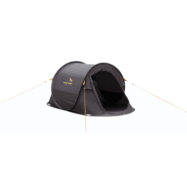 Vystřelovací stan Easy Camp Antic - černá
