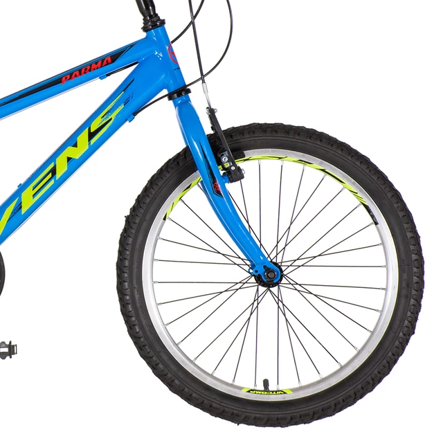 Chlapecké kolo Venssini Parma PAM202 20" 9.0