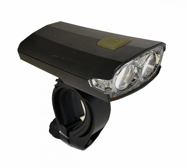 Přední světlo Galaxy SV561 2 diody - USB dobíjení