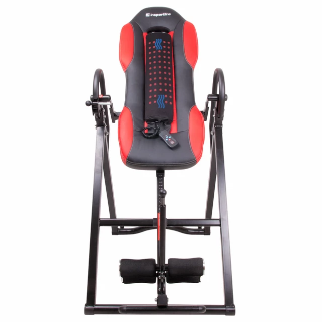 Heated inversion Table inSPORTline Inverso Heaty