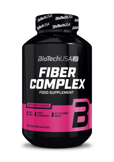 Fiber Complex