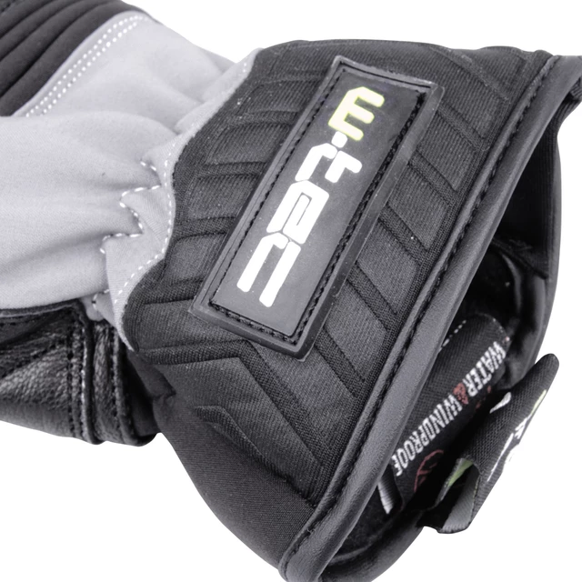 Zimní moto rukavice W-TEC NF-4070