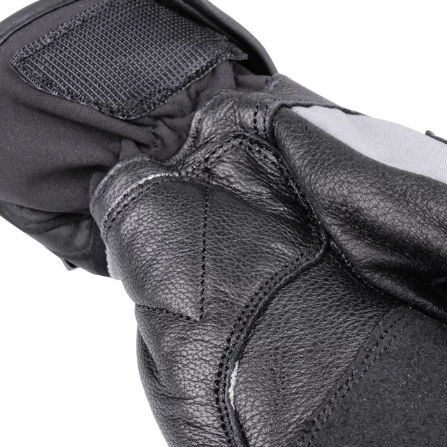 Zimní moto rukavice W-TEC NF-4070