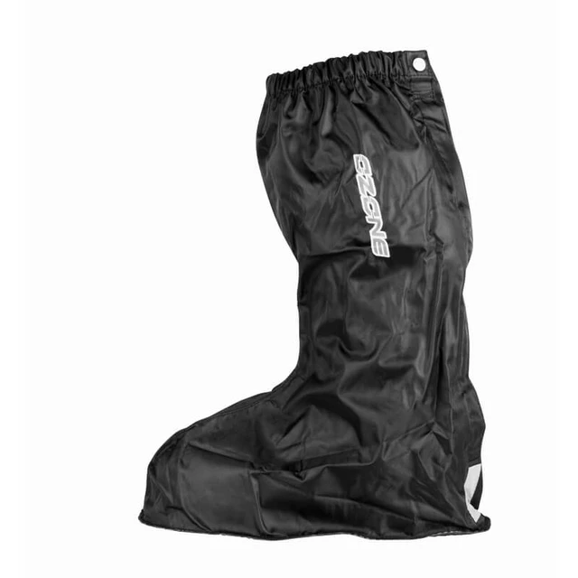 Rain Shoe Covers Ozone Steam - L (41-43) - Black