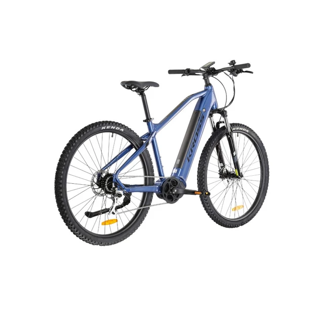 Horské elektrokolo Kross Hexagon Boost 3.0 29" Gen 005