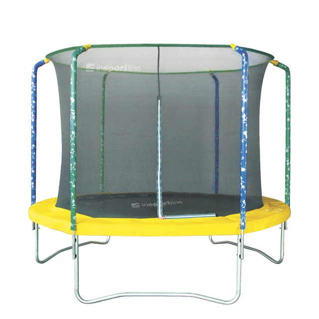 inSPORTline Sun 366 cm Trampolinset