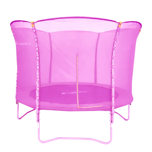 inSPORTline Lily 244 cm Trampolinset