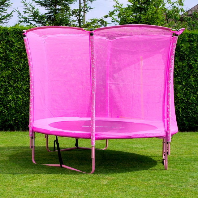 inSPORTline Lily 183 cm Trampolinset