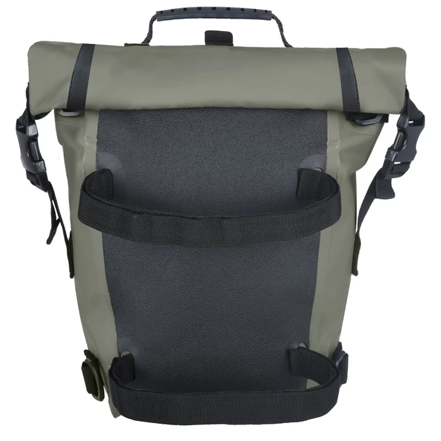 Tail Pack Oxford Aqua T8