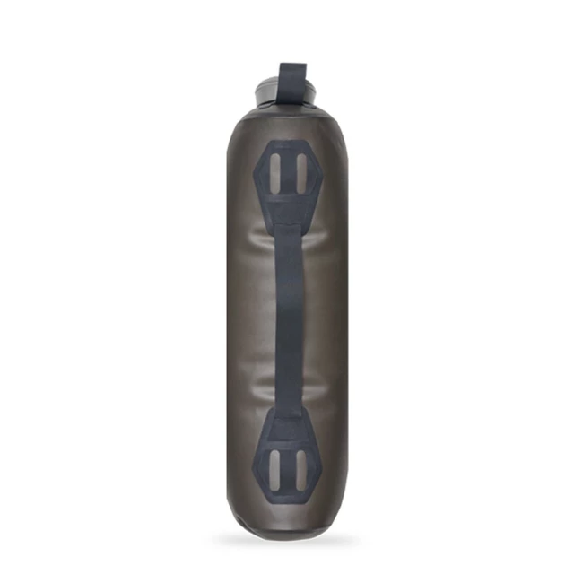 Collapsible Water Container HydraPak Seeker 3 L - Mammoth Grey