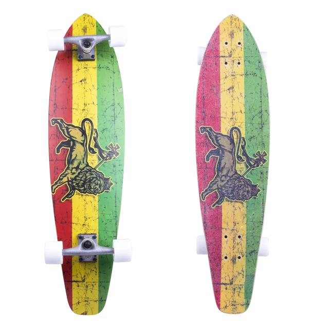 Longboard WORKER Liony 36"