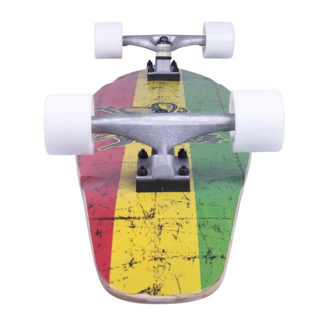 Deskorolka Longboard WORKER Liony 36"