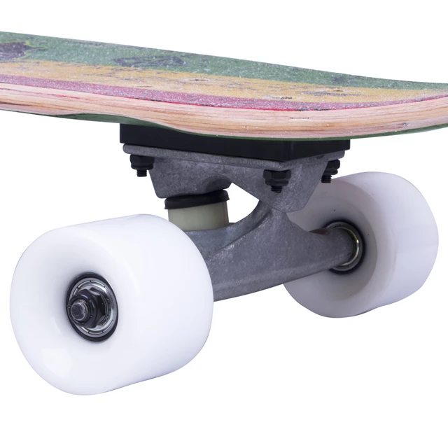 Deskorolka Longboard WORKER Liony 36"